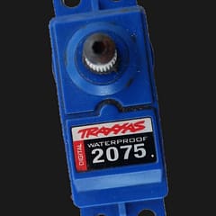 Traxxas 2075 Servo Replacement List (2022)
