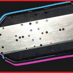 Chassis Tricks For More Grip