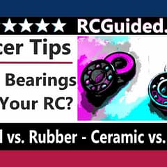 Ceramicspeed (Ceramic) bearings versus Steel Bearings... An engineering explanation