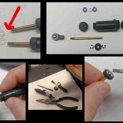 How to Rebuild Traxxas Ultra Shocks – 7 Steps